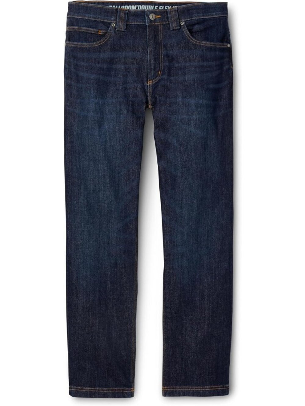 Men's Double Flex Ballroom Jeans - Comfortable Fit, Stretch Fabric, Versatile